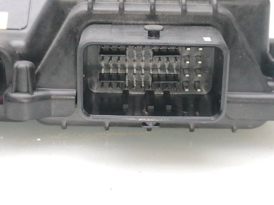 Modulo electronico IVECO DAILY CHASIS 3
