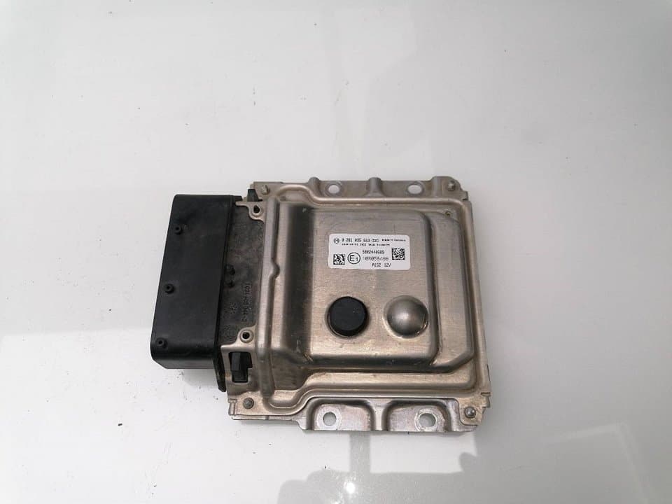 Modulo electronico IVECO DAILY CHASIS 3