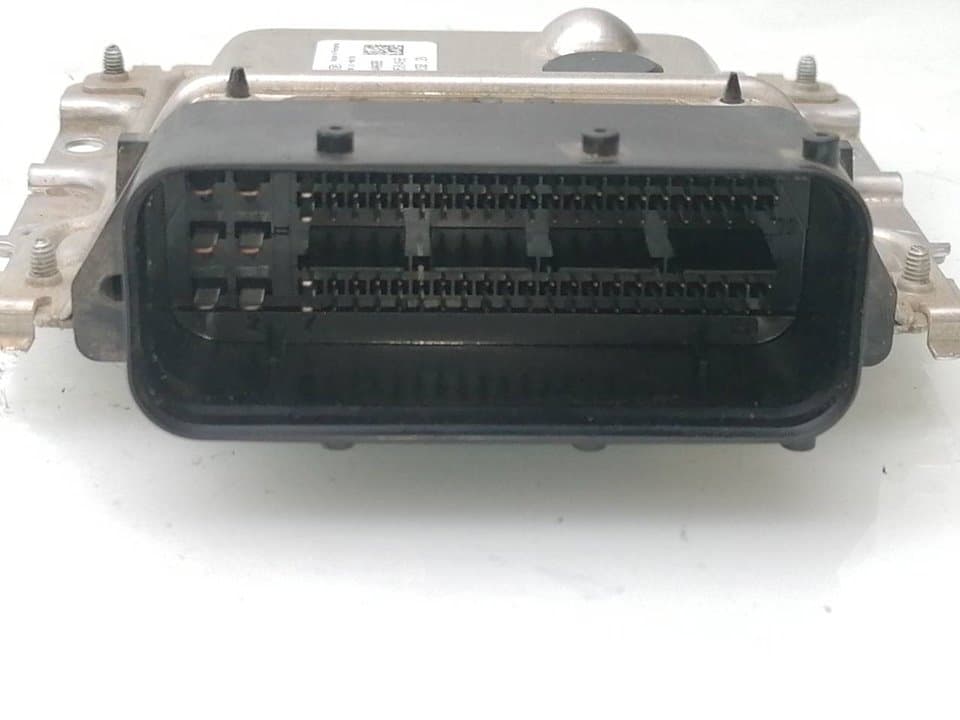 Modulo electronico IVECO DAILY CHASIS