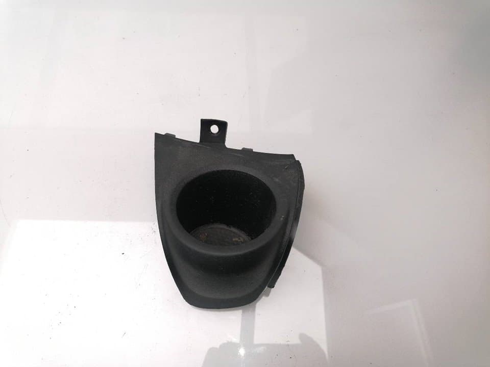 Plastico IVECO DAILY CHASIS 2