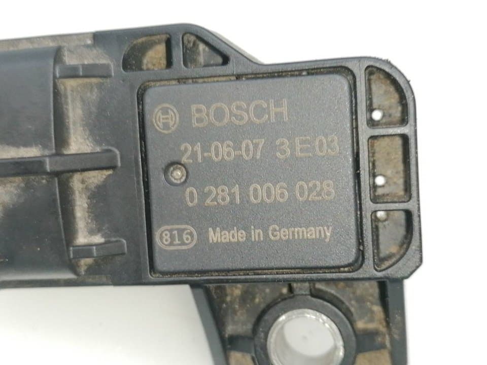 Sensor IVECO DAILY CHASIS 2