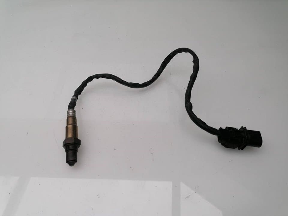 Sonda lambda IVECO DAILY CHASIS