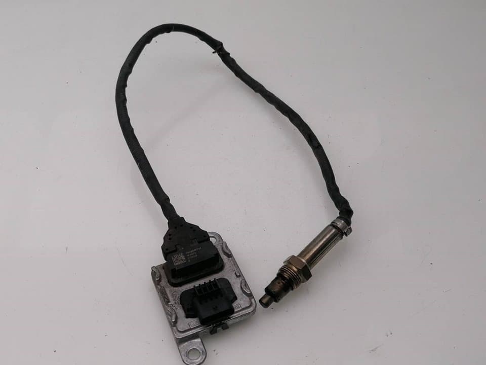 Sonda lambda IVECO DAILY CHASIS