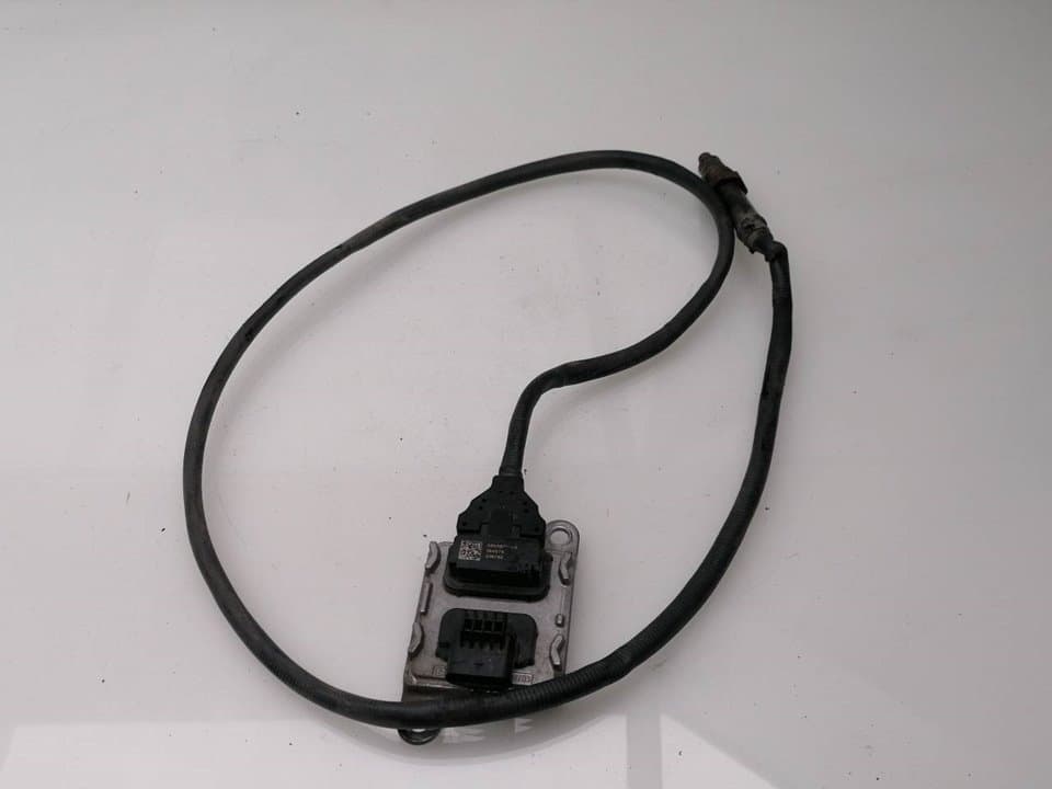 Sonda lambda IVECO DAILY CHASIS 4