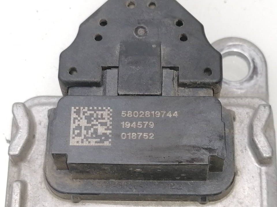 Sonda lambda IVECO DAILY CHASIS