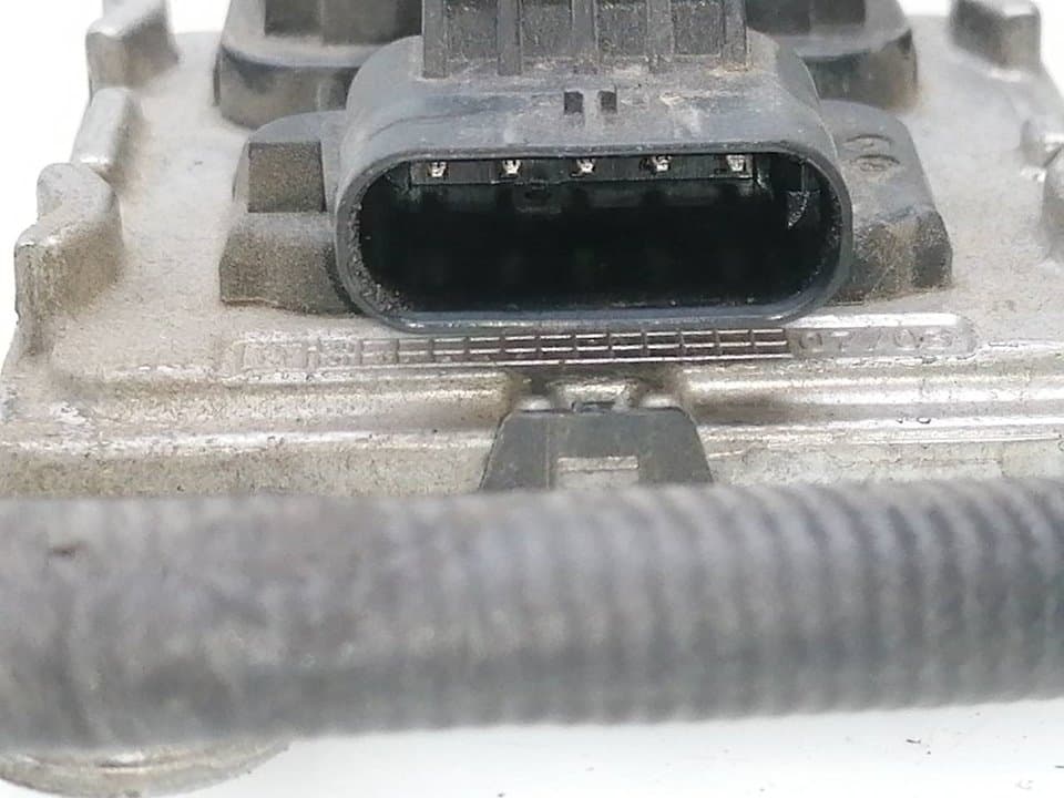 Sonda lambda IVECO DAILY CHASIS 3