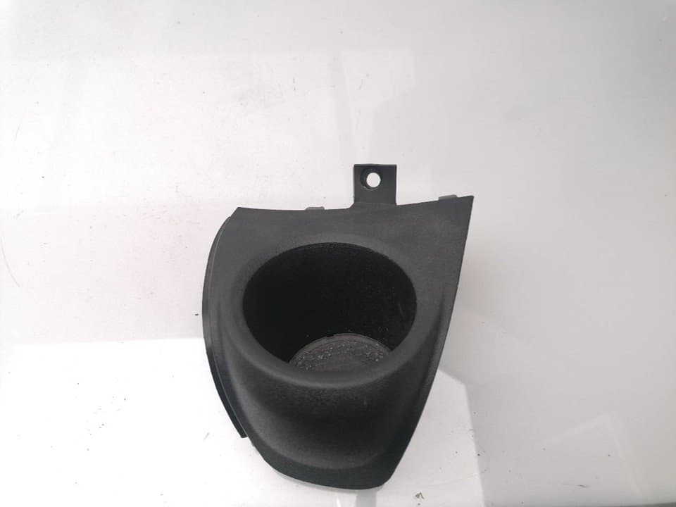Plastico IVECO DAILY CHASIS