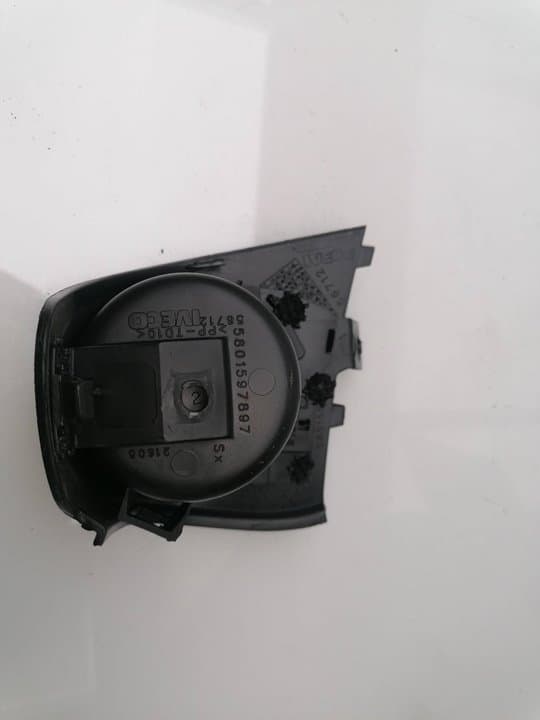 Plastico IVECO DAILY CHASIS 2