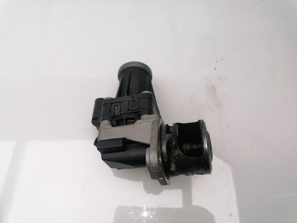 Valvula egr IVECO DAILY CHASIS