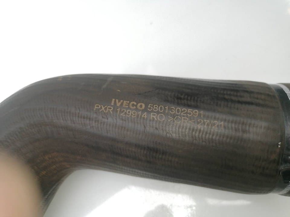 Tubo IVECO DAILY CHASIS 3