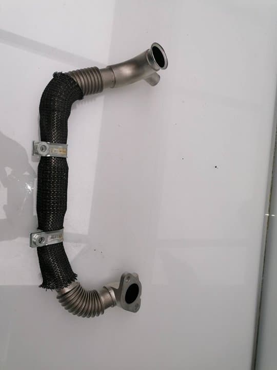 Tubo IVECO DAILY CHASIS