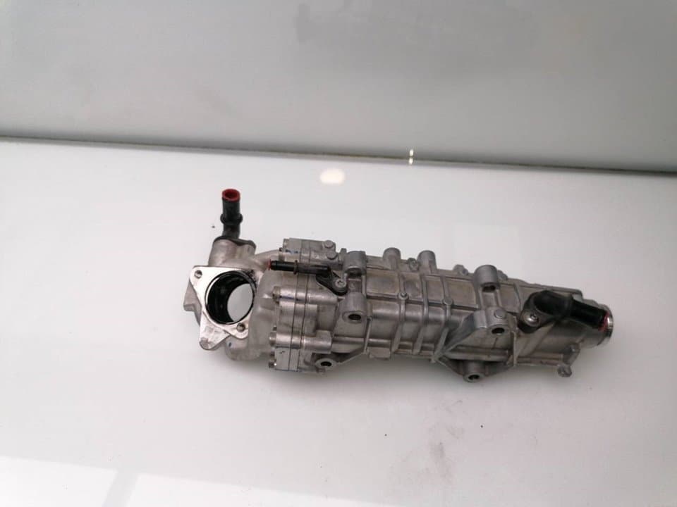 Enfriador egr IVECO DAILY CHASIS
