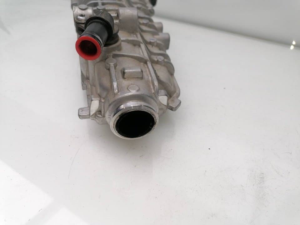 Enfriador egr IVECO DAILY CHASIS 2