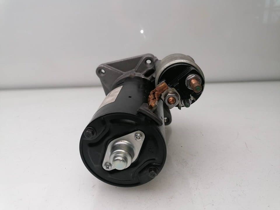 Motor arranque IVECO DAILY CHASIS 3