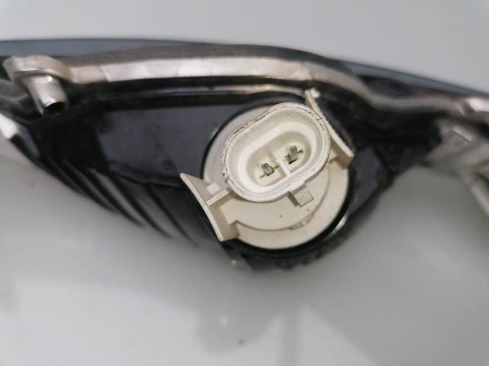 Recambio IVECO DAILY CHASIS ref. 465909999