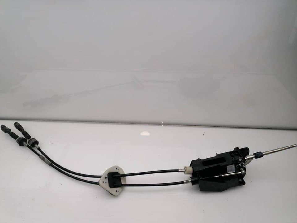 Palanca cambio IVECO DAILY CHASIS