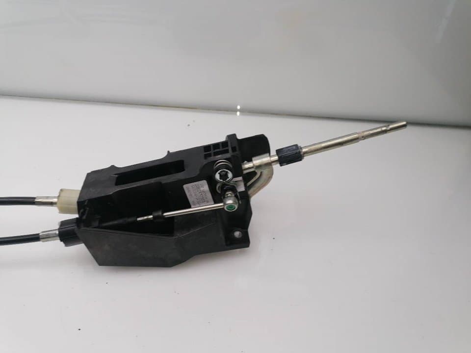 Palanca cambio IVECO DAILY CHASIS 4