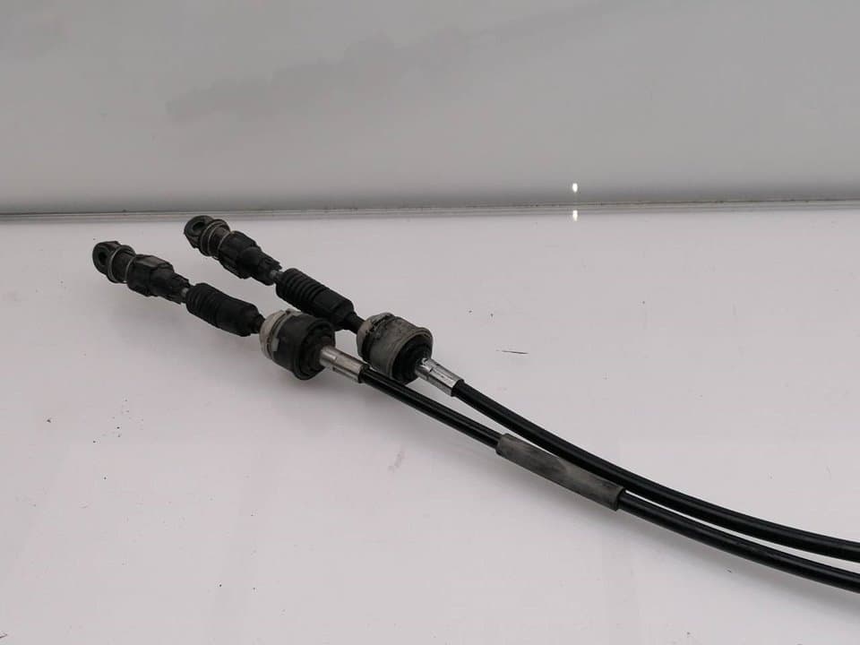 Palanca cambio IVECO DAILY CHASIS 3