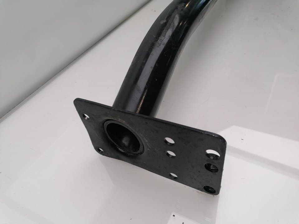 Barra estabilizadora delantera IVECO DAILY CHASIS 3