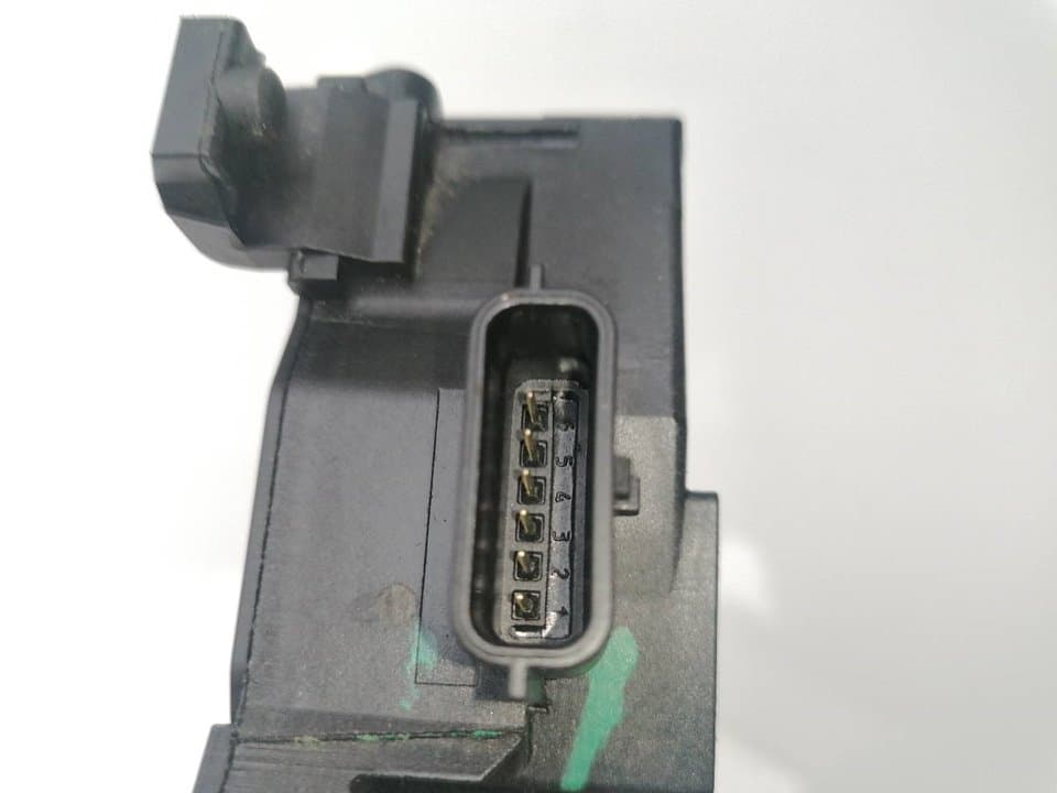 Pedal acelerador NISSAN NV300 CAMPER 4