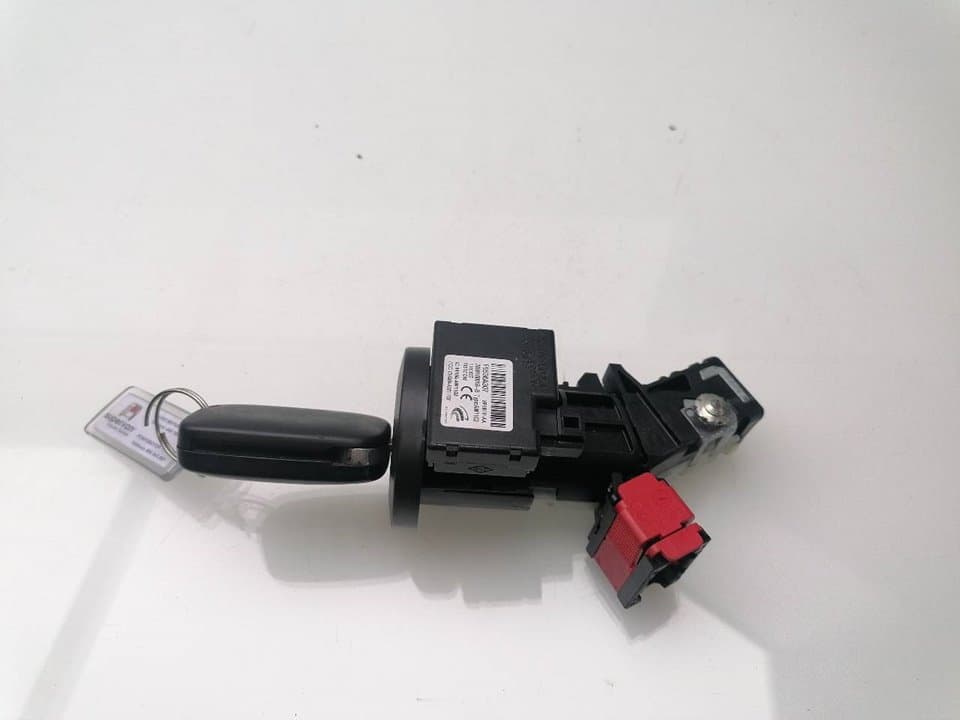 Conmutador de arranque NISSAN NV300 CAMPER 5