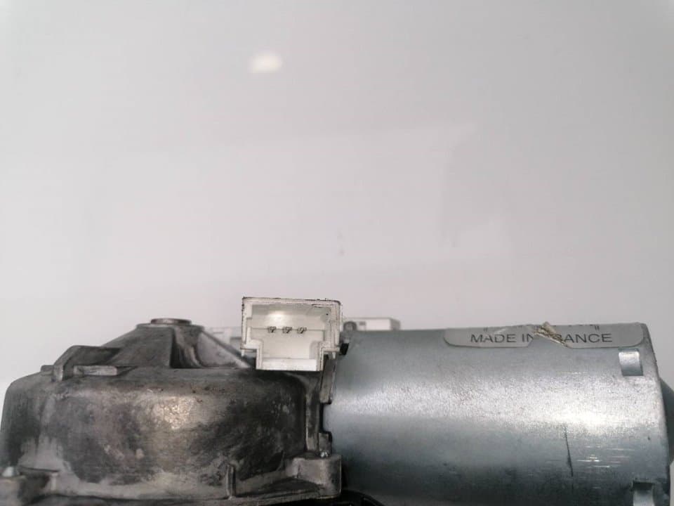 Motor limpia trasero NISSAN NV300 CAMPER