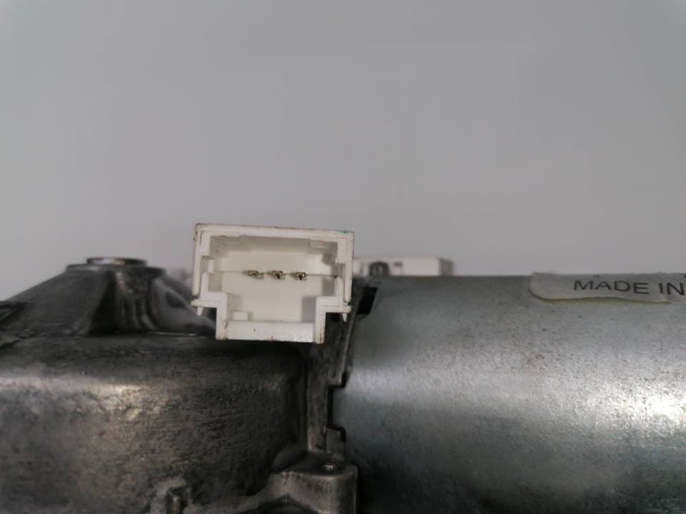 Motor limpia trasero NISSAN NV300 CAMPER 3