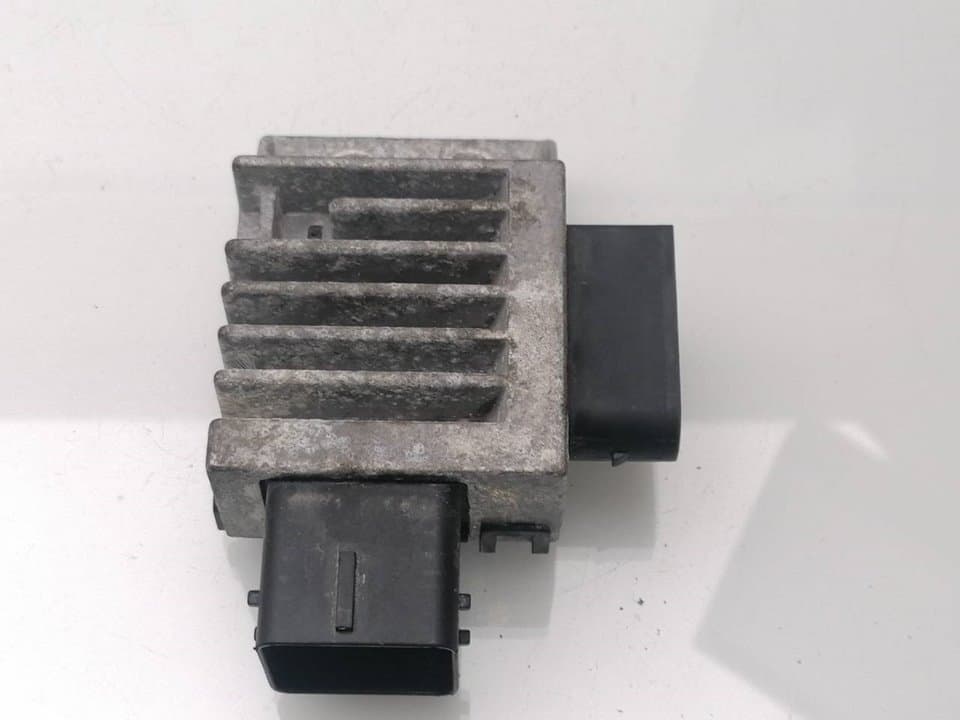 Caja precalentamiento NISSAN NV300 CAMPER 5