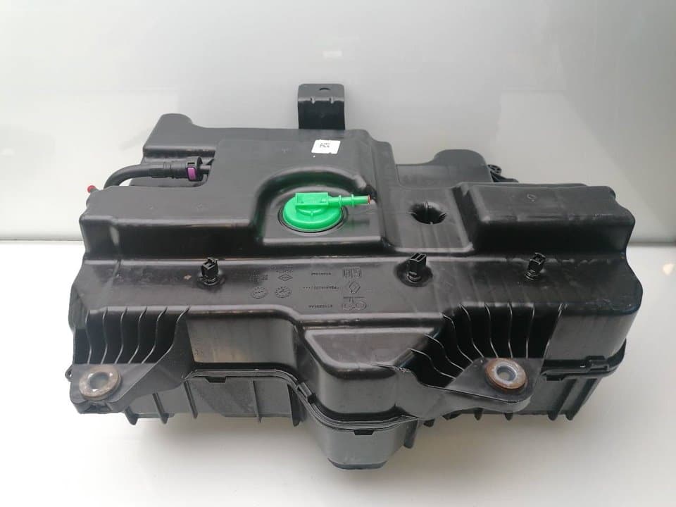 Deposito adblue NISSAN NV300 CAMPER 4