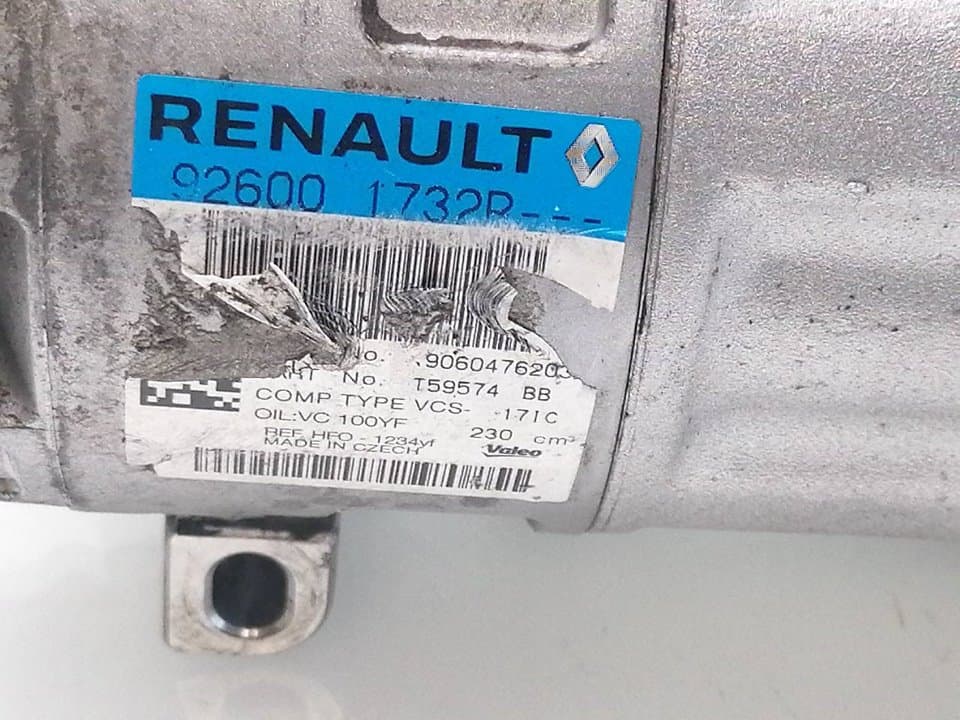 Recambio NISSAN NV300 CAMPER ref. 926001732R 4