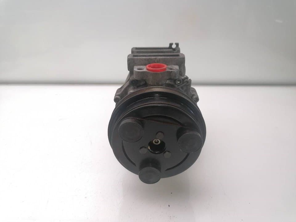 Recambio ISUZU D-MAX ref. 8980839230 4