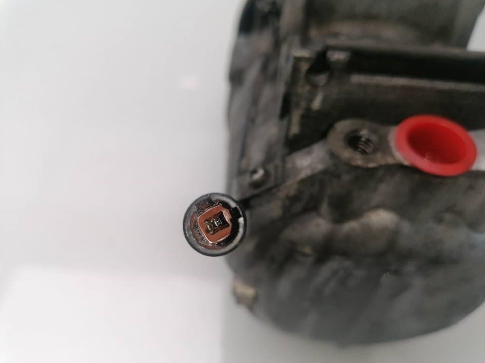 Recambio ISUZU D-MAX ref. 8980839230 2