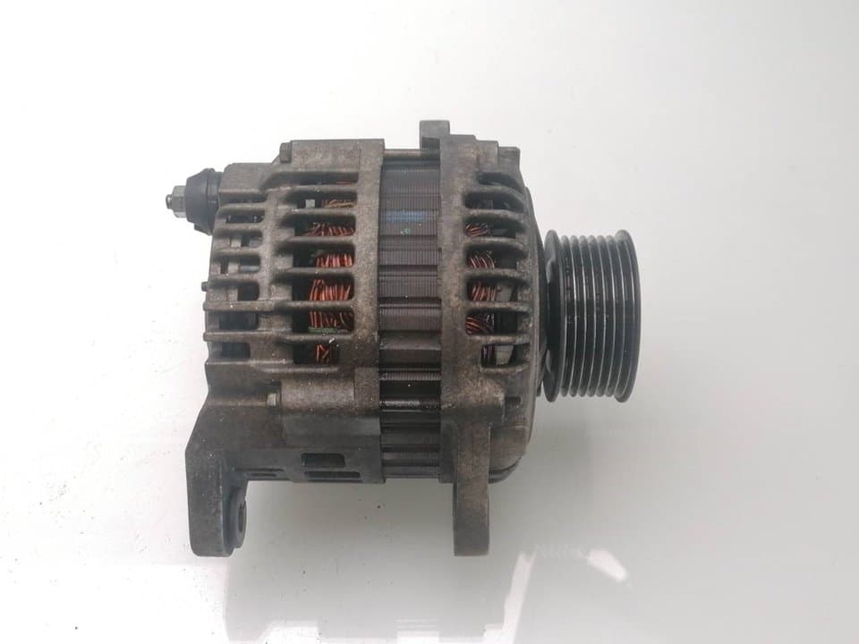 Alternador ISUZU D-MAX