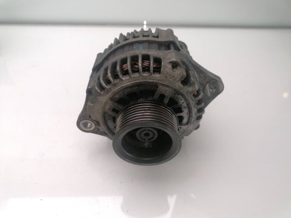 Alternador ISUZU D-MAX 5