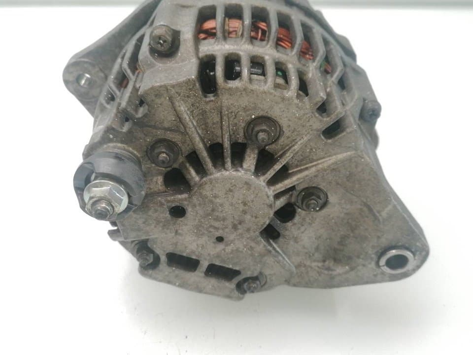 Alternador ISUZU D-MAX 2