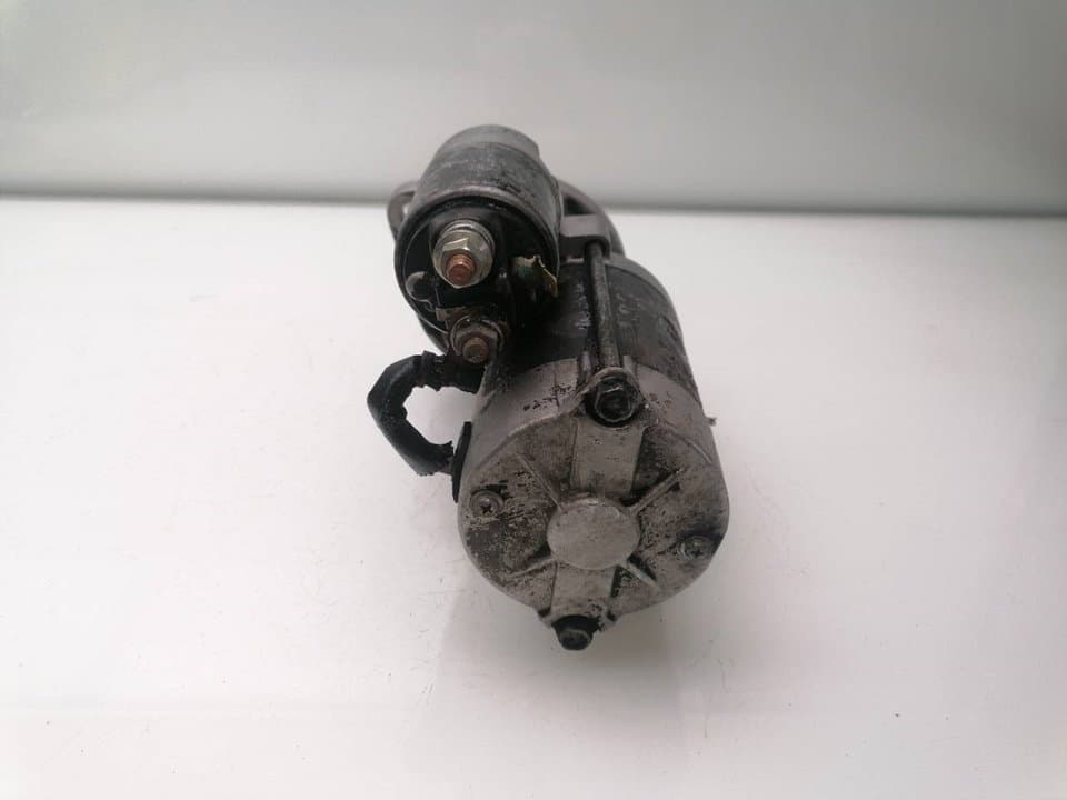 Motor arranque ISUZU D-MAX 3