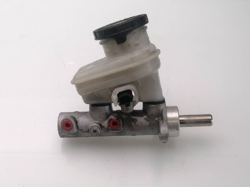 Bomba freno ISUZU D-MAX 4