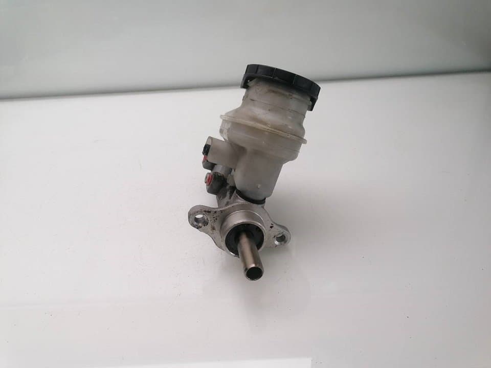 Bomba freno ISUZU D-MAX 3