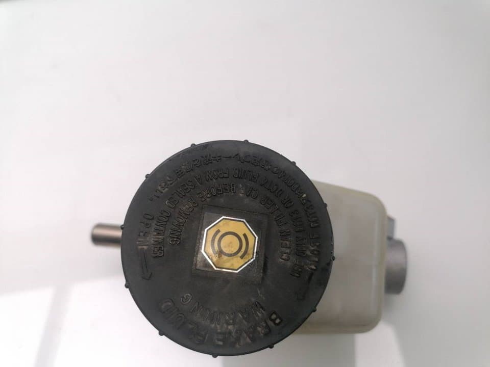 Bomba freno ISUZU D-MAX 2
