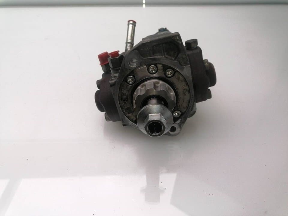 Bomba inyeccion ISUZU D-MAX 5