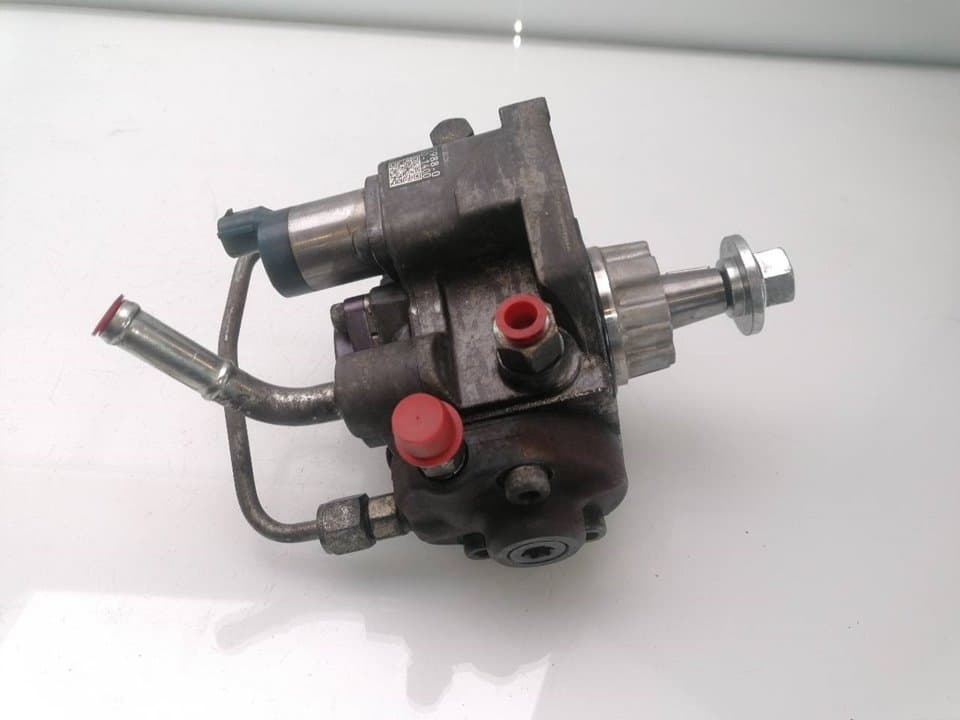 Bomba inyeccion ISUZU D-MAX