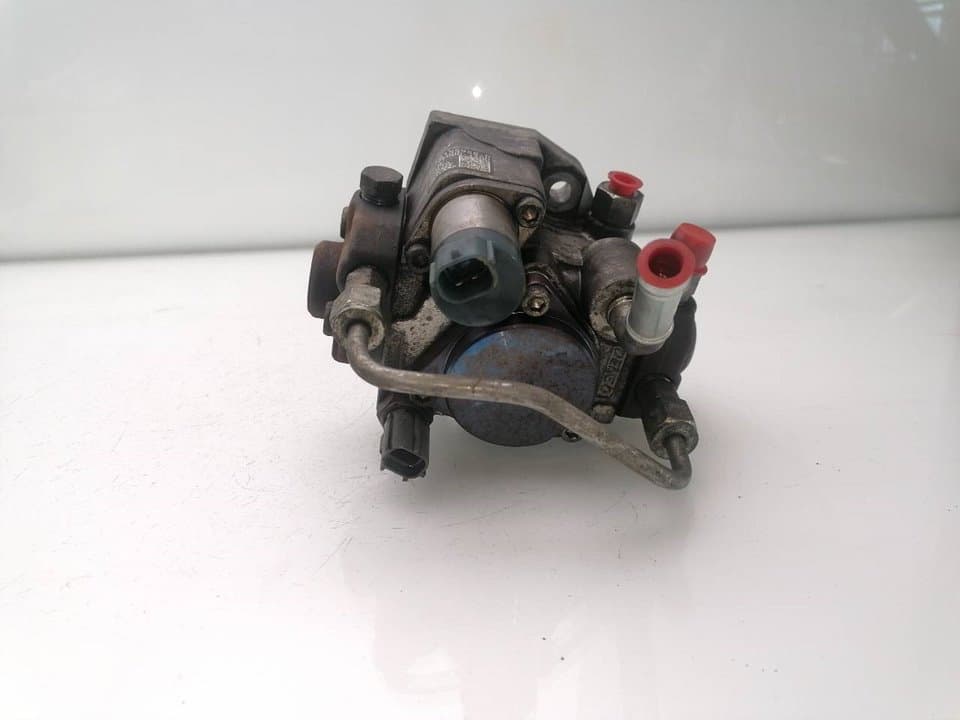 Bomba inyeccion ISUZU D-MAX 4