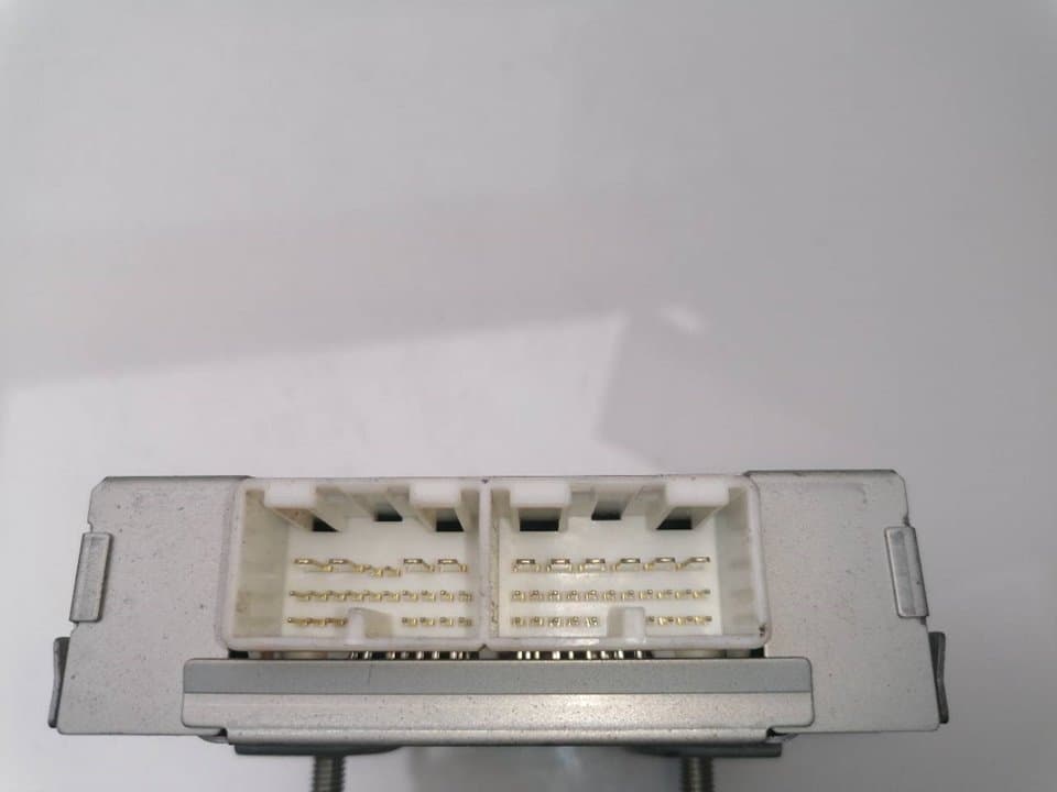 Modulo electronico ISUZU D-MAX 3