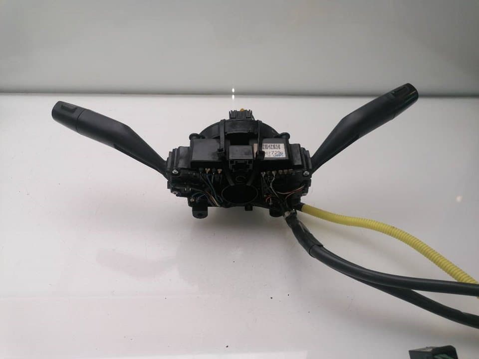 Mando multifuncion ISUZU D-MAX 4