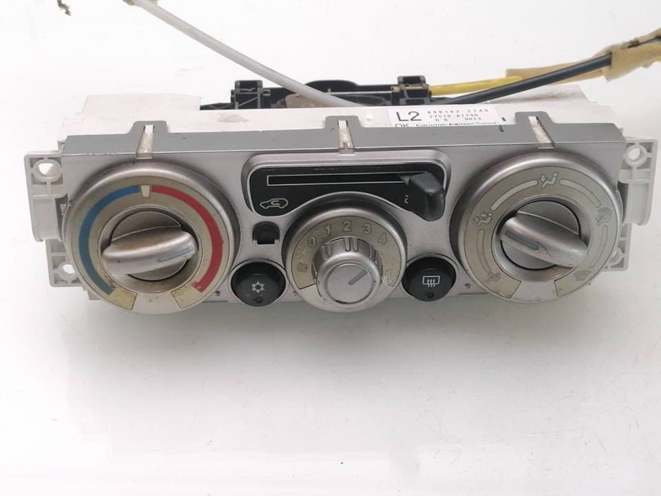 Recambio ISUZU D-MAX ref. 8981622140