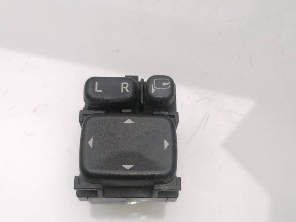 Mando retrovisor ISUZU D-MAX 3