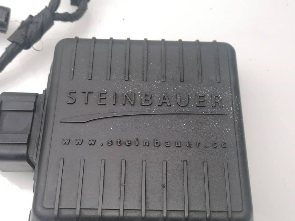 Modulo electronico ISUZU D-MAX 4