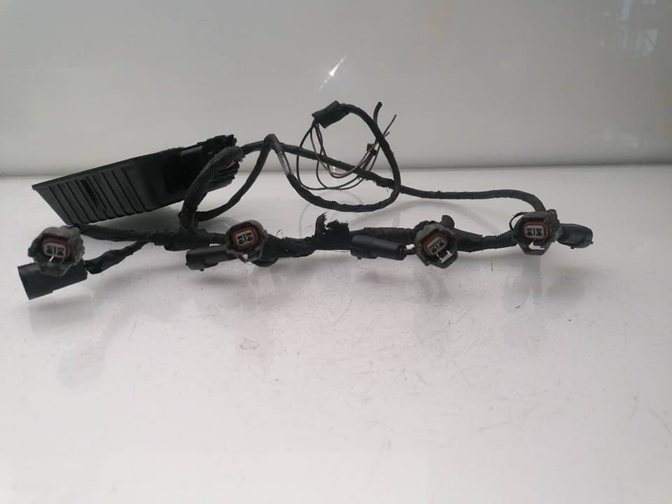 Modulo electronico ISUZU D-MAX