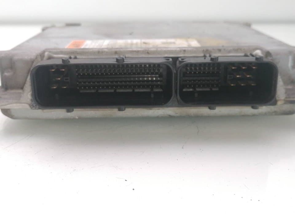 Centralita motor uce ISUZU D-MAX 3