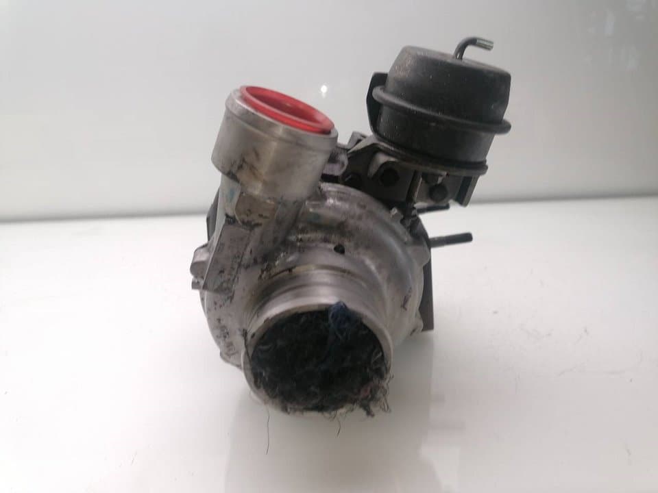 Turbocompresor ISUZU D-MAX 3